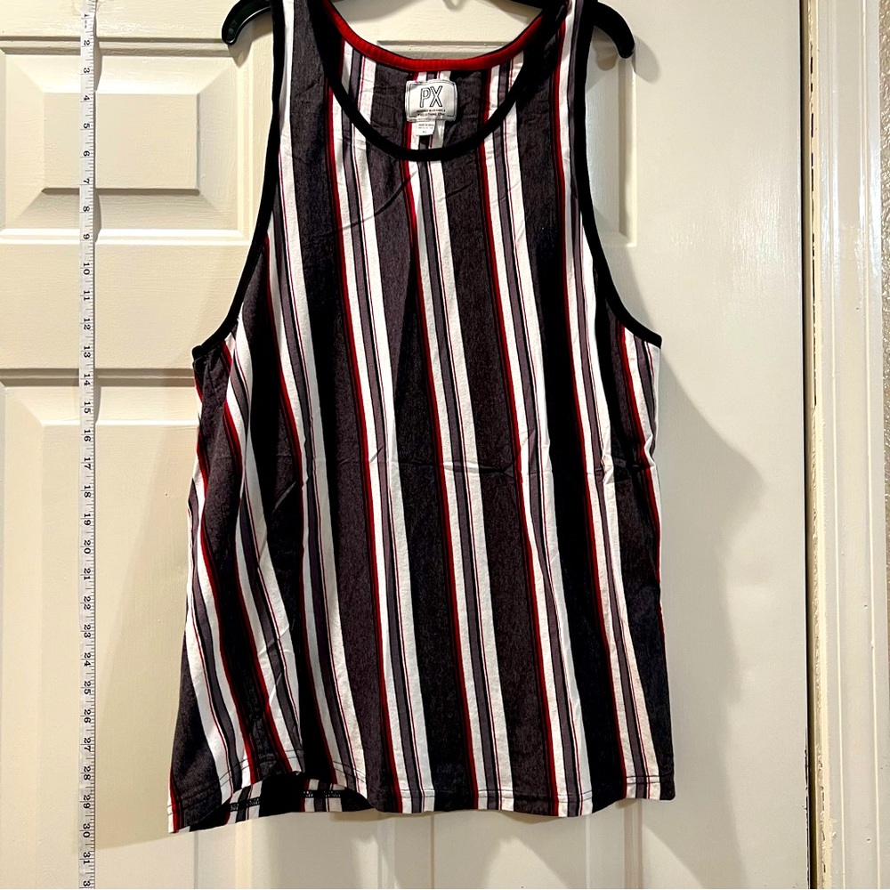 Men’s tank top